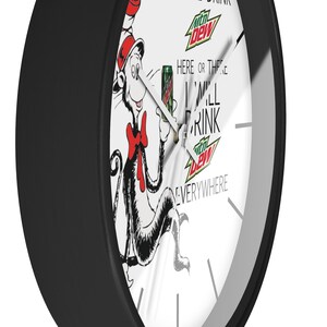 Wall Clock image 7