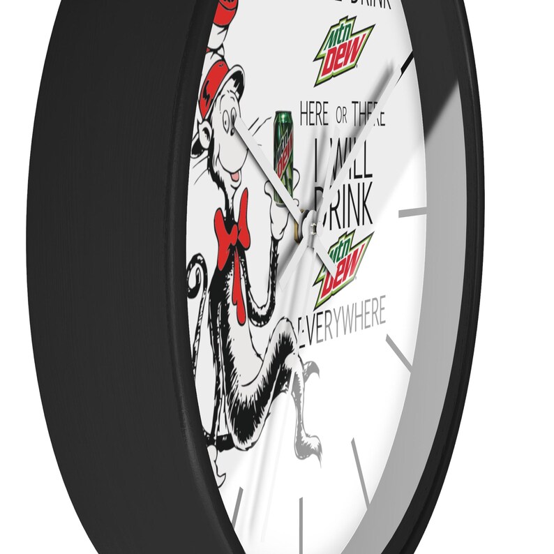 Wall Clock image 7
