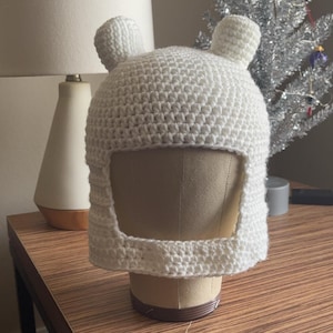 Crochet Finn Adventure time