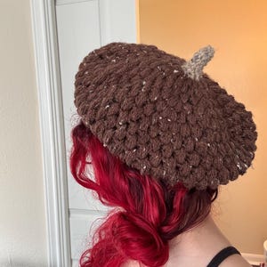 COOTIE PRODUCTIONS 　Crochet Knit Beret COOTIE 「Crochet Knit Beret」 ニットベレー
