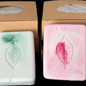 Bar Soap