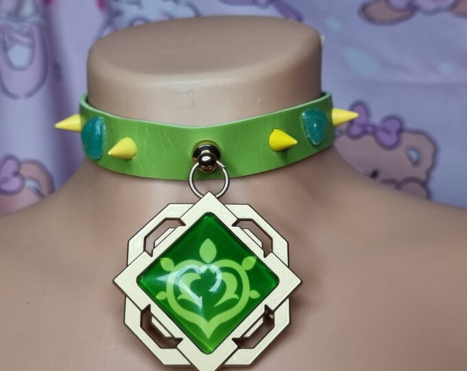 Loresho choker main image 0
