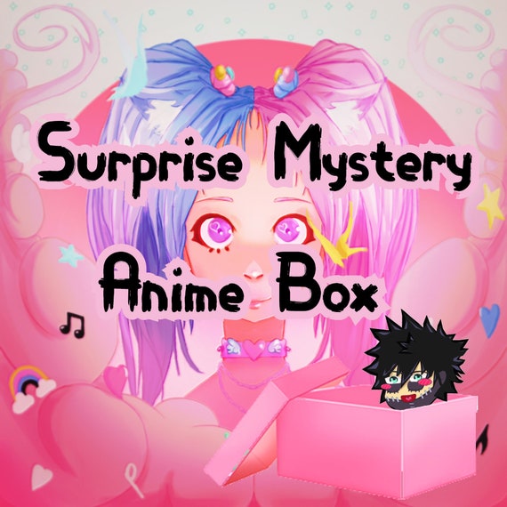 Pin on Anime Mystery