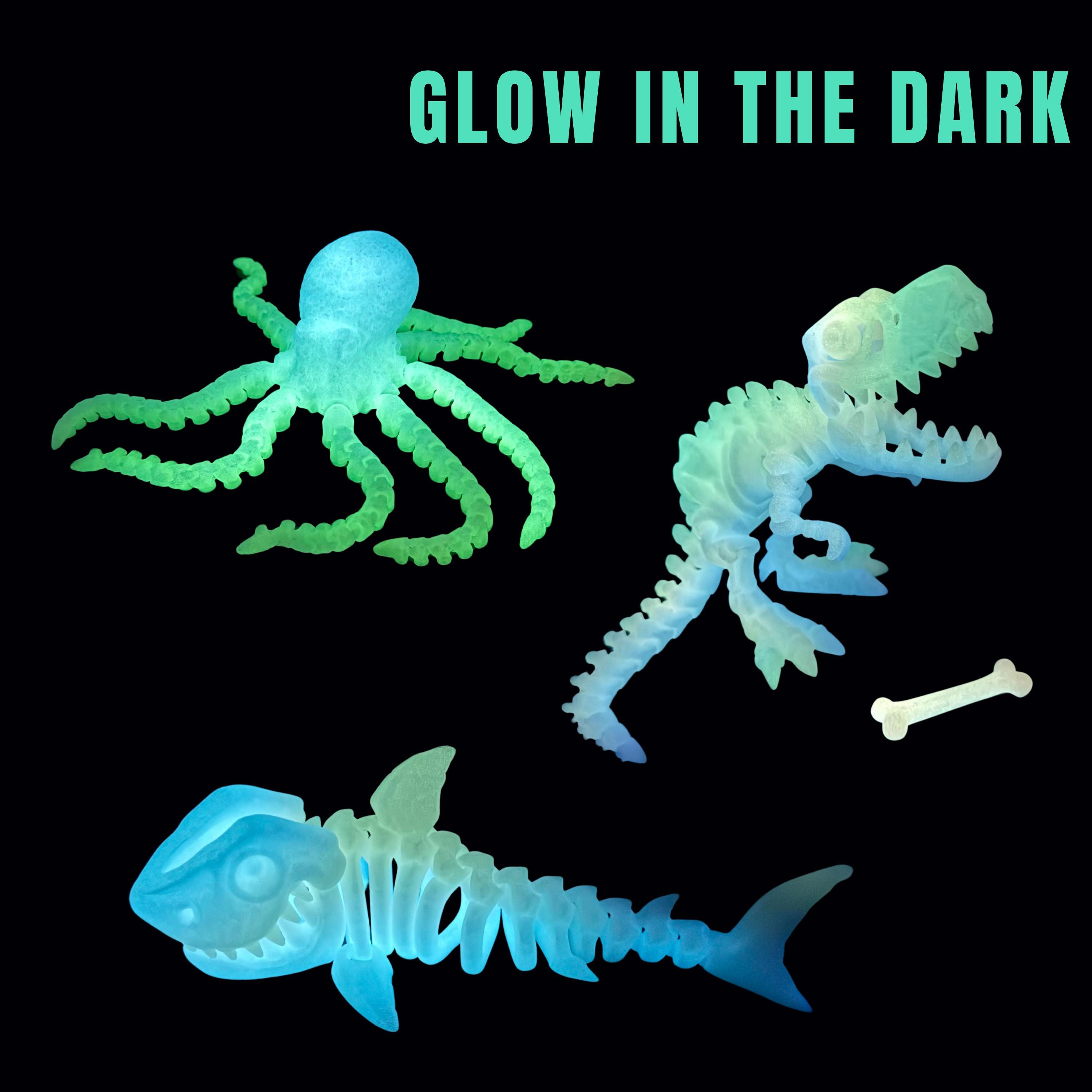 Glowing Animal Toy - Etsy Australia Glowing Animal Toy - Etsy Australia