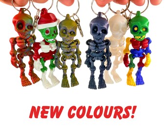 Keychains