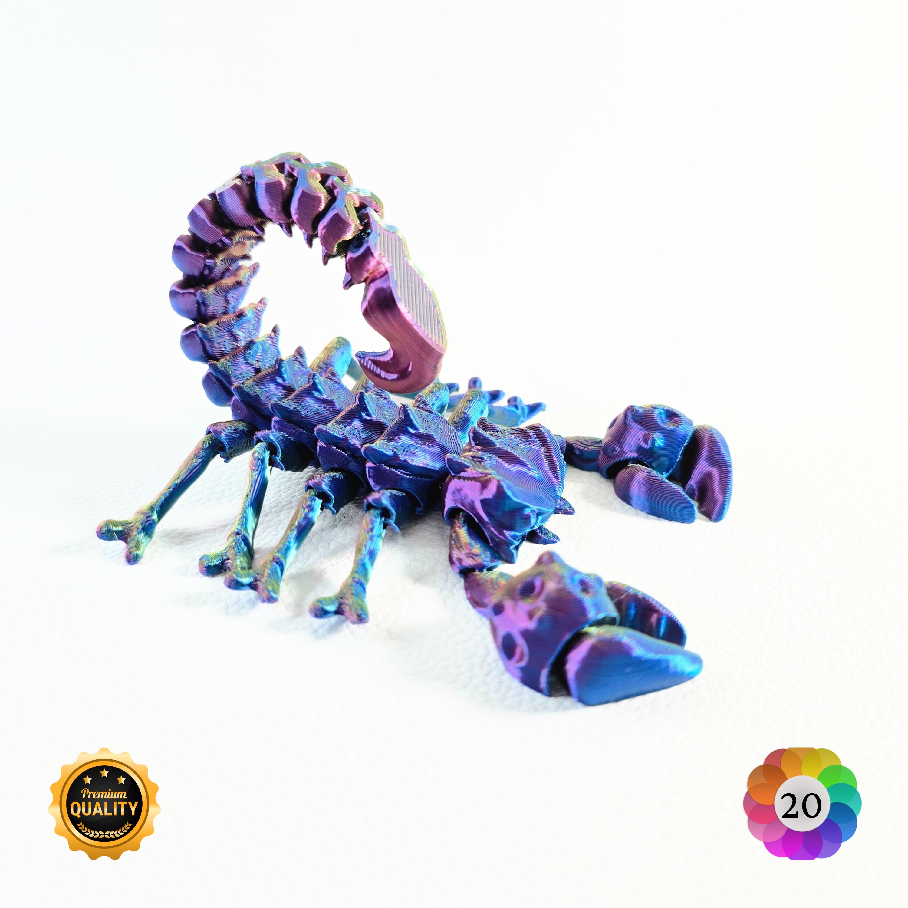 【3枚組】SCORPIONS/The Tail of the Scorpion 3枚組】SCORPIONS/The Tail of the Scorpion - メルカリ