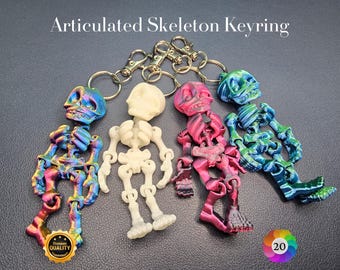 Keychains