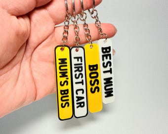 Personalised