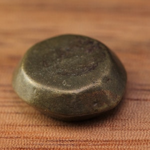 Ashanti Gold Weight, Ashanti Goldweights, Authentic Gold weight, Goldweight from Ghana