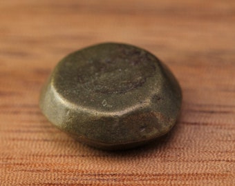 Ashanti Gold Weight, Ashanti Goldweights, Authentic Gold weight, Goldweight from Ghana