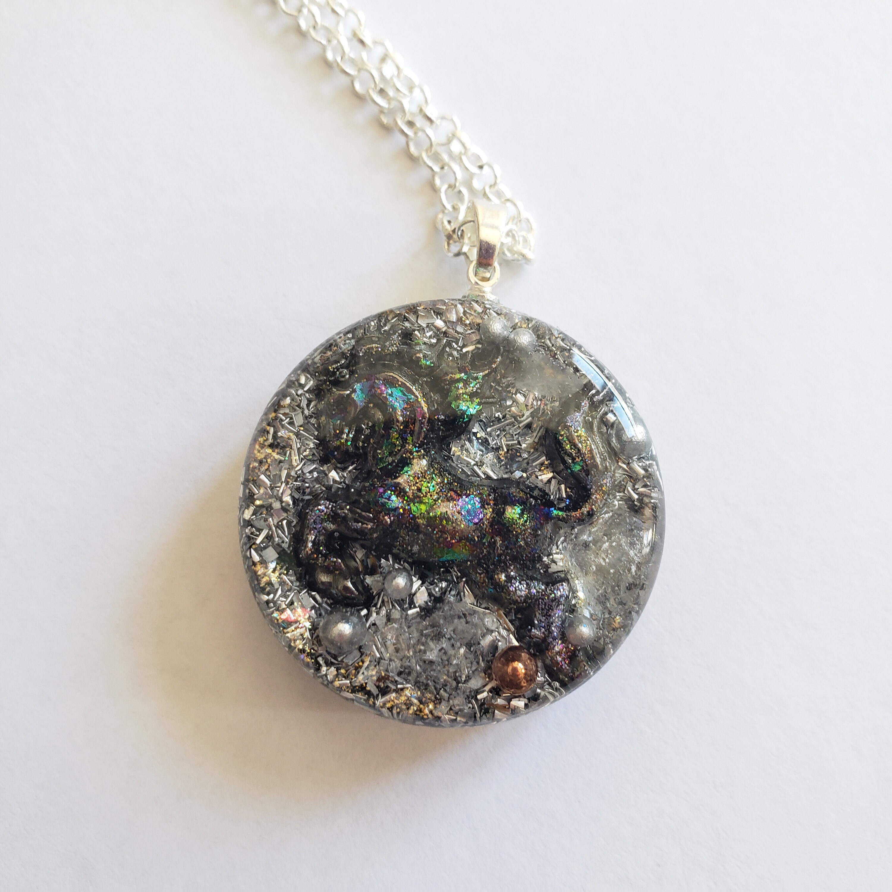 High On Life Adesivo Murale Fiore Della Vita E Chakra Osram W5w Led - Main Image