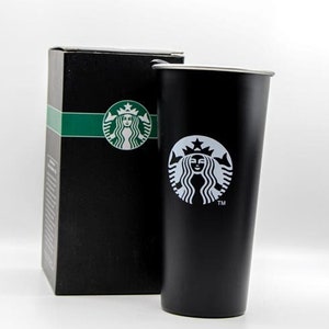 Stanley x Starbucks Stainless Desk Mug. We have it. Order via