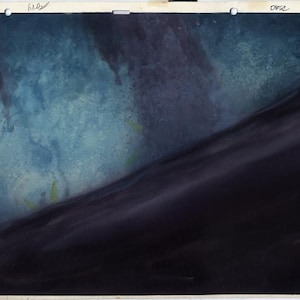 Master Background from The Secret of NIMH