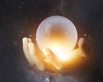 Psychic Reading-FAST!