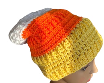 Gorro de maíz dulce