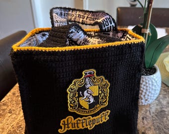 House Colors Tote Bag