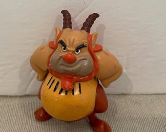 ヴィンテージ ヘラクレス ディズニー玩具 90年代 フィギュア3体セット