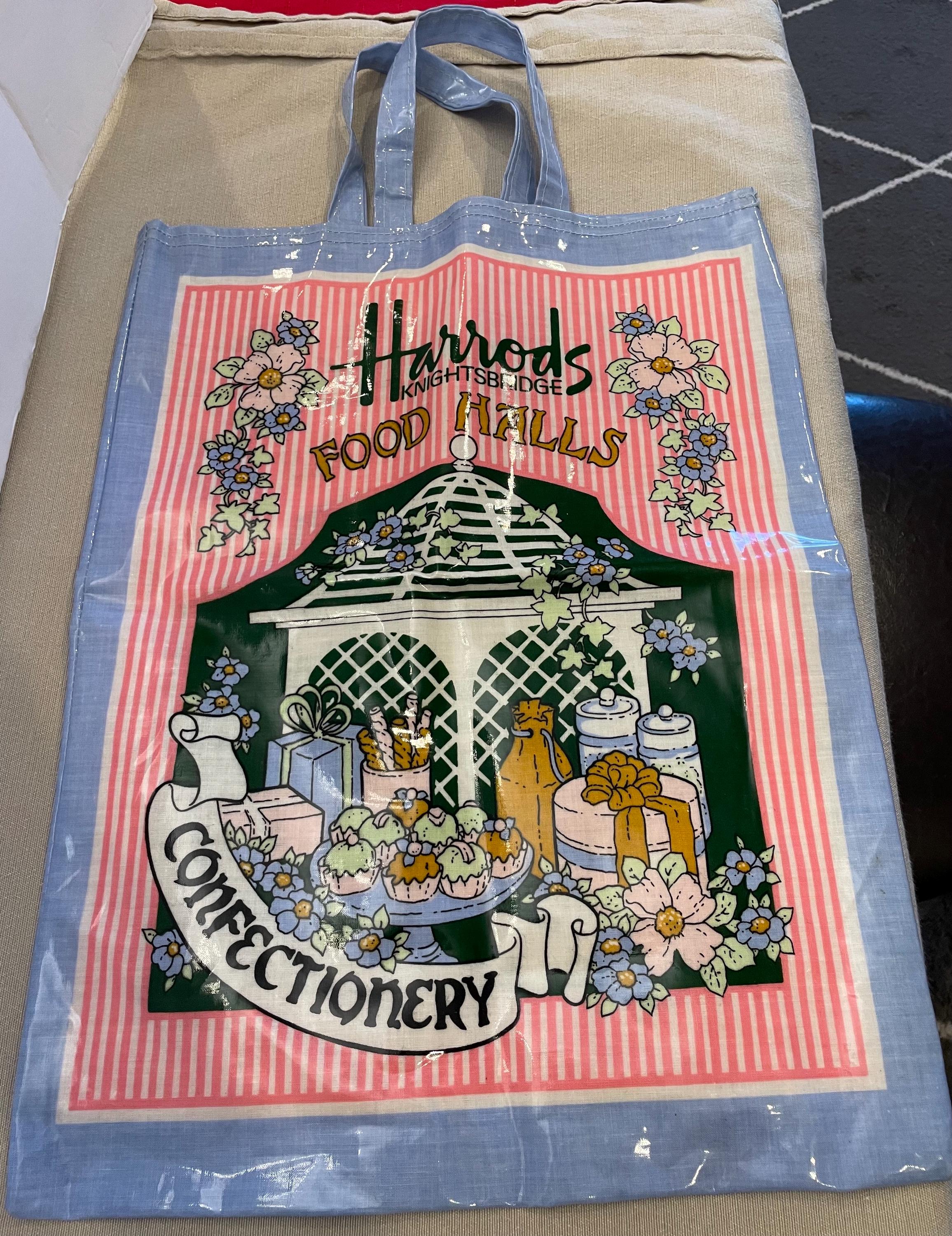 Harrods bag australia best sale