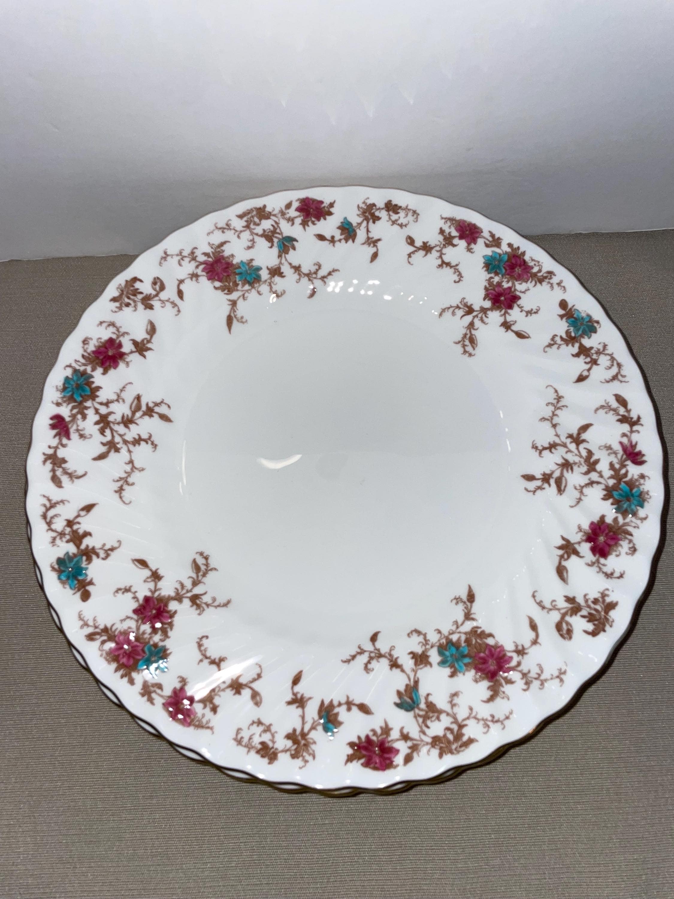 Minton China - Etsy Minton China - Etsy