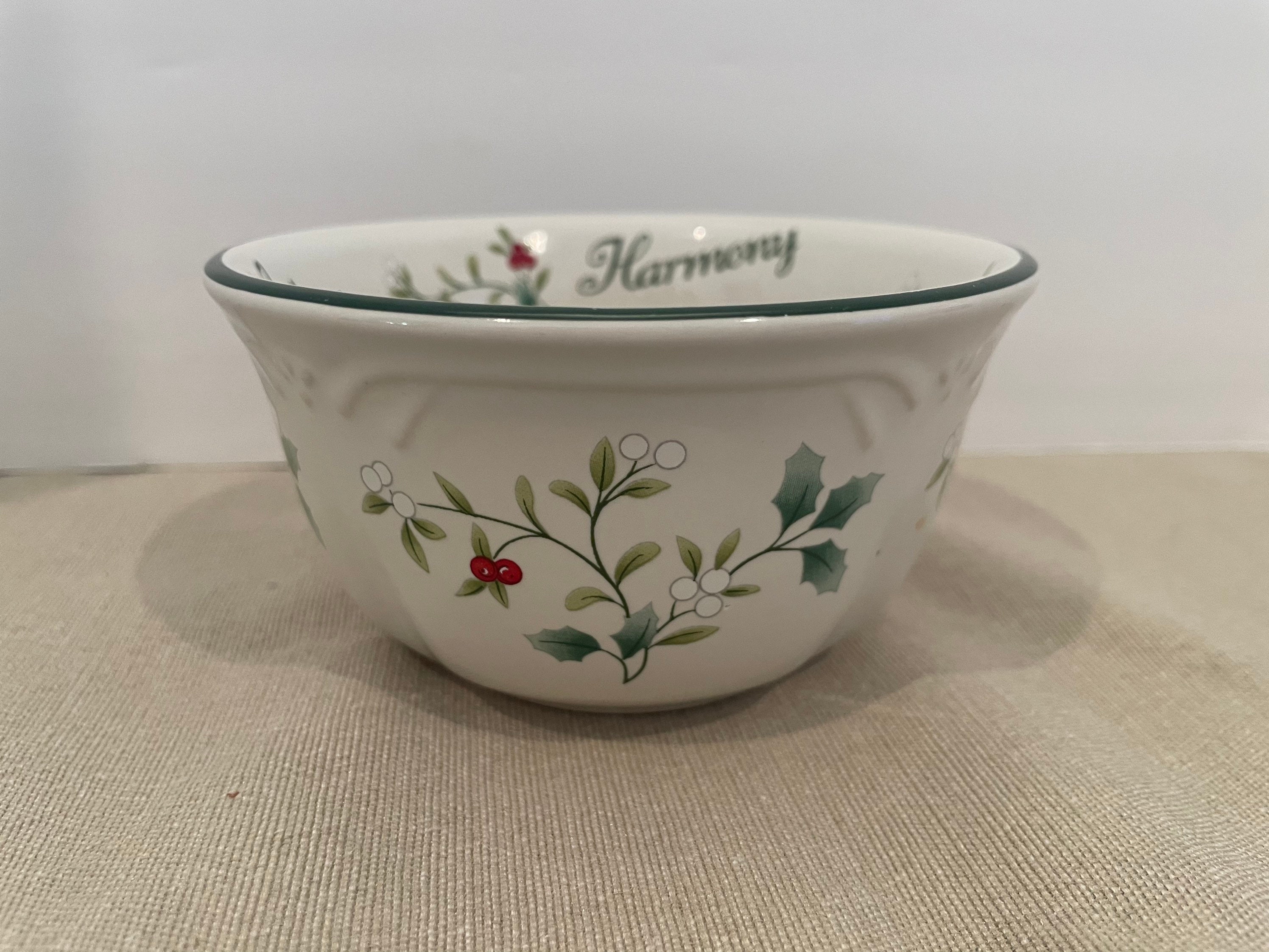 Pfaltzgraff harmony top