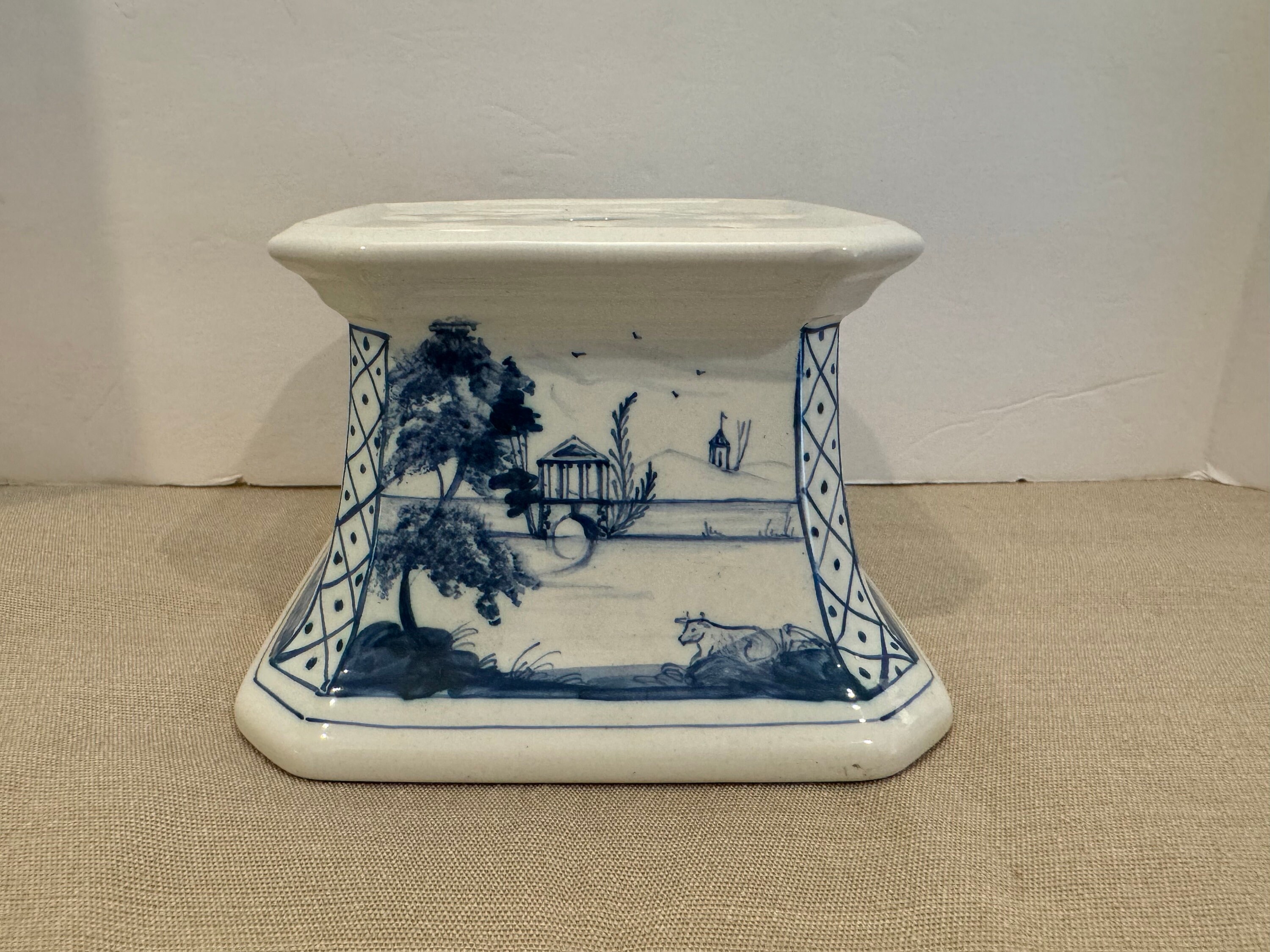 Deborah Sears Isis Pottery - Etsy
