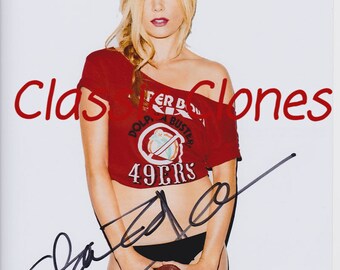 Ann-margret Signed Autographed Premium Quality Reprint 8x10 - Etsy