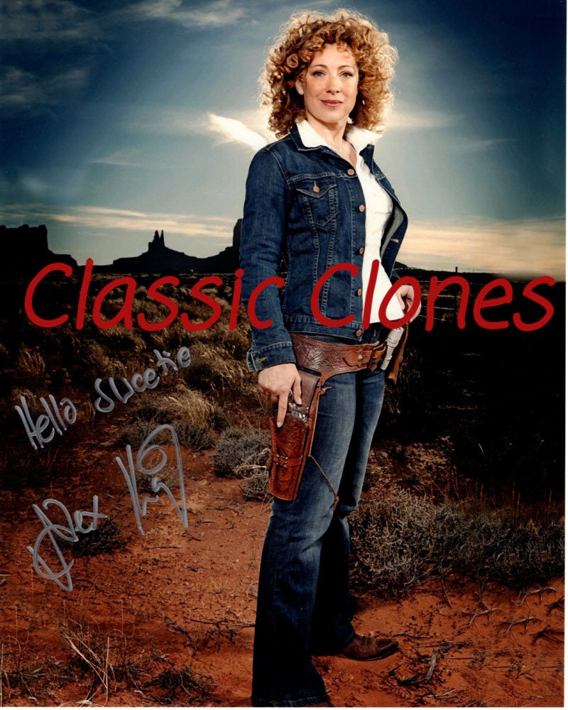 River Song Cosplay Wig