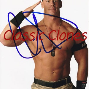 Kane Signed Framed Wrestling Attire WWE WWF Autographed HOF 21 Inscribed