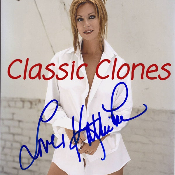 Kathy Lee Gifford Nude Etsy