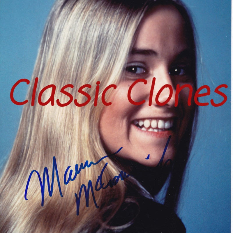 Maureen Mccormick Nudes - Etsy