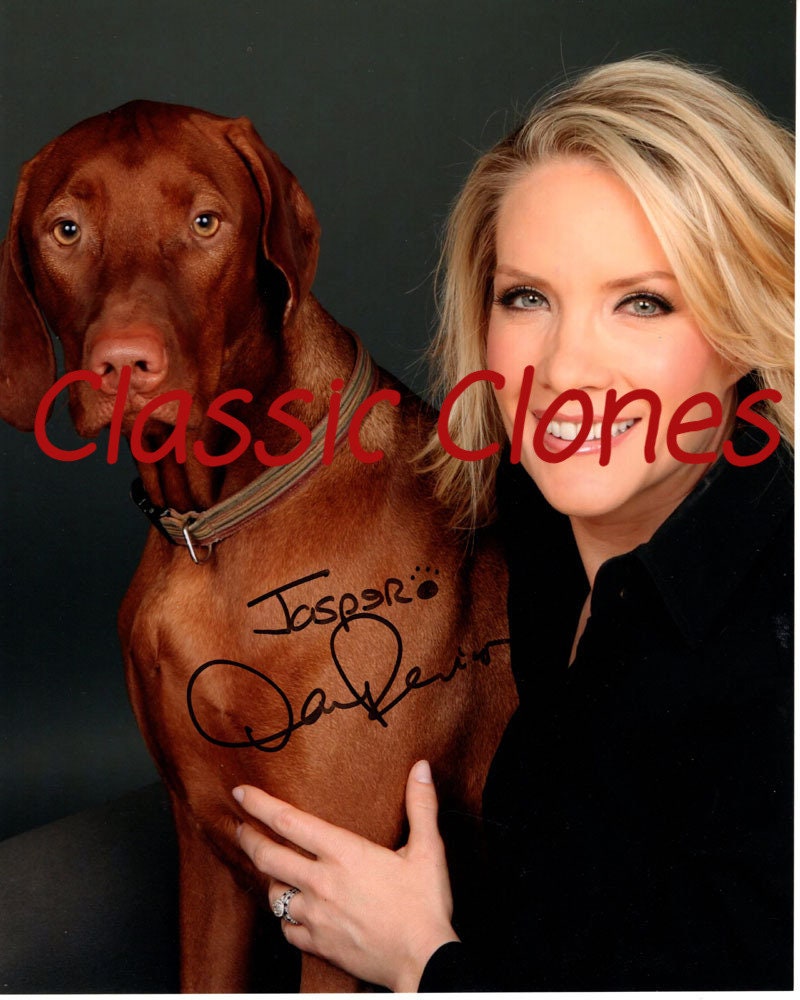 Dana Perino - Etsy