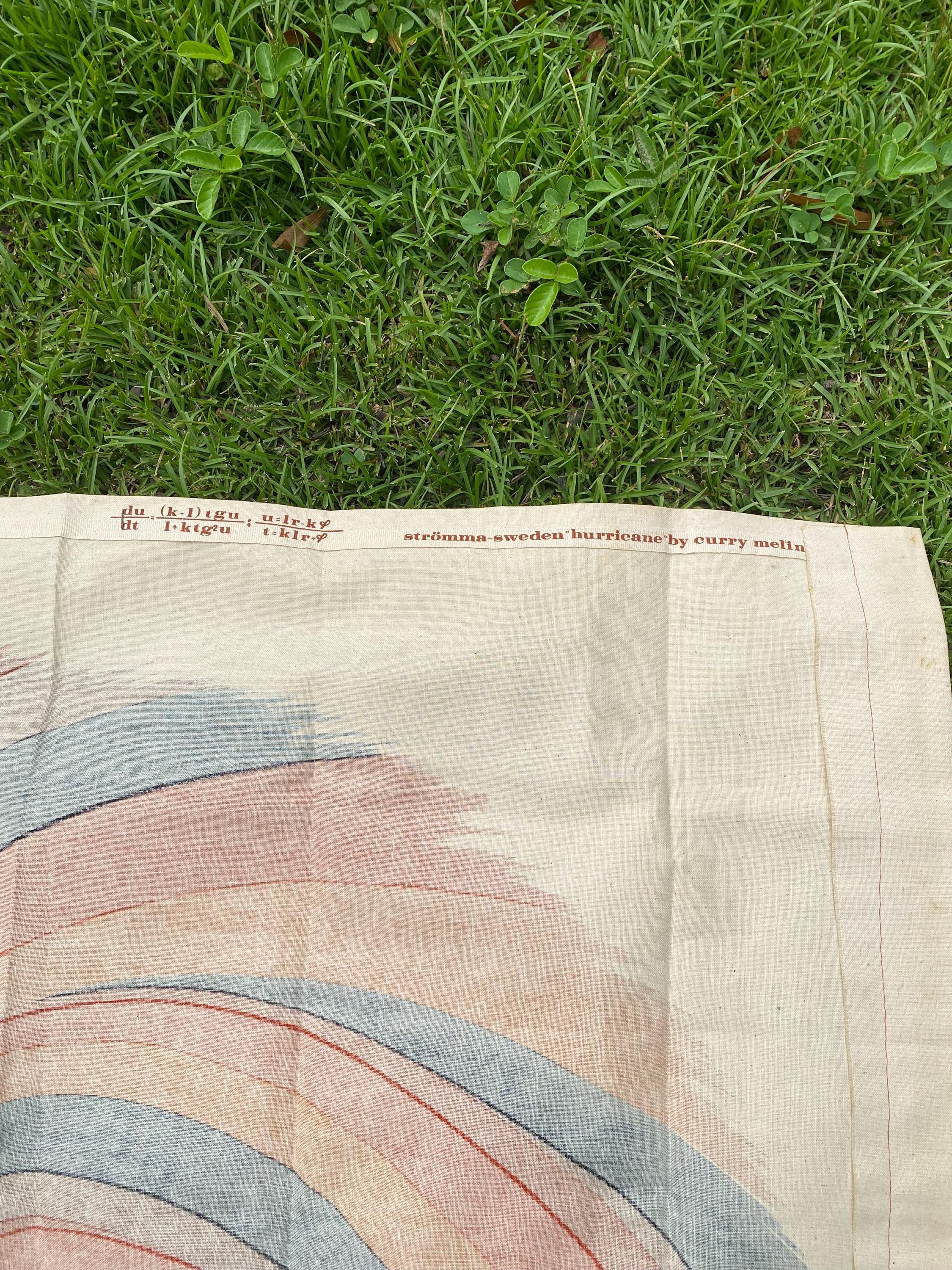 Strömma Sweden Hurricane by Curry Melin