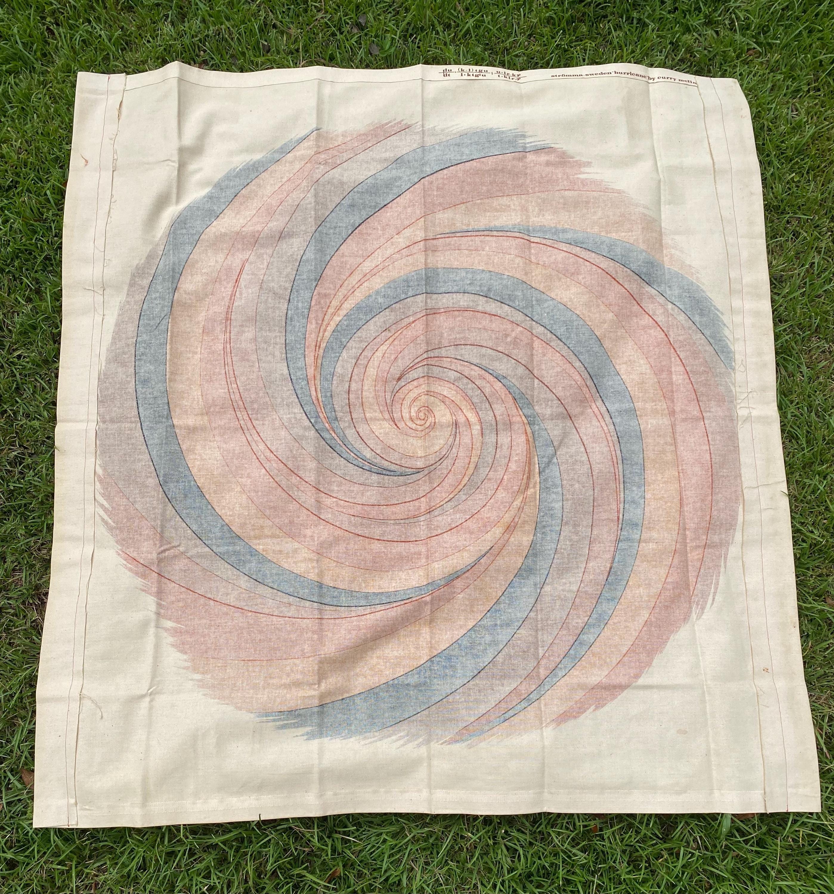 Strömma Sweden Hurricane by Curry Melin Strömma Sweden Hurricane by Curry Melin