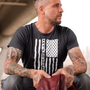 Let&#39;s Go Brandon Shirt, Flag Shirt, Joe Biden Shirt, Anti Biden Chant, FJB, Funny Biden Shirt, Brandon