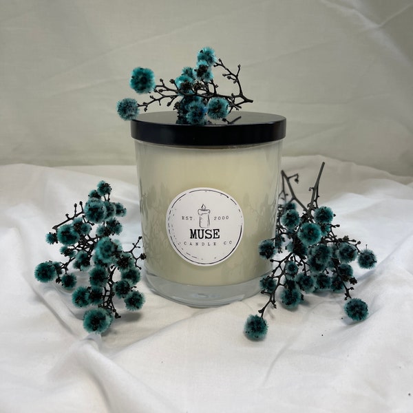 Scented Candles Etsy Australia