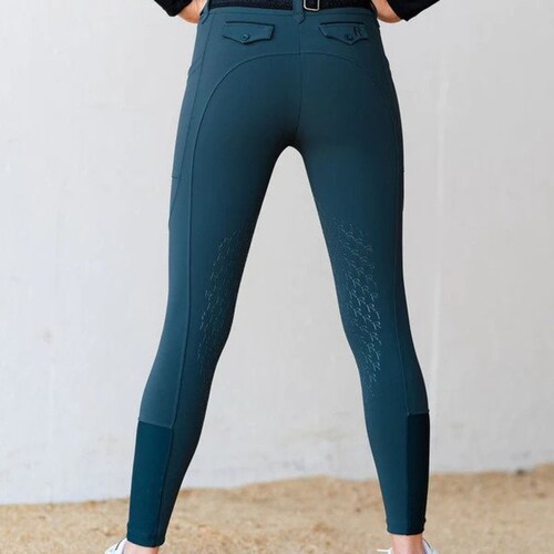 Emerald PRO shops Breech