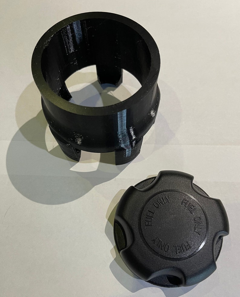 Gas Cap Cup Holder Etsy