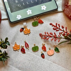 Kindle Charm | Dust Plug | Phone Charm | Usbc / USB-C / Type C / Lightning / Micro usb | Bookish | Gift