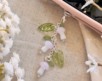 Nintendo Switch Pumpkin Charm | Cozy Gamer Autumn Gift