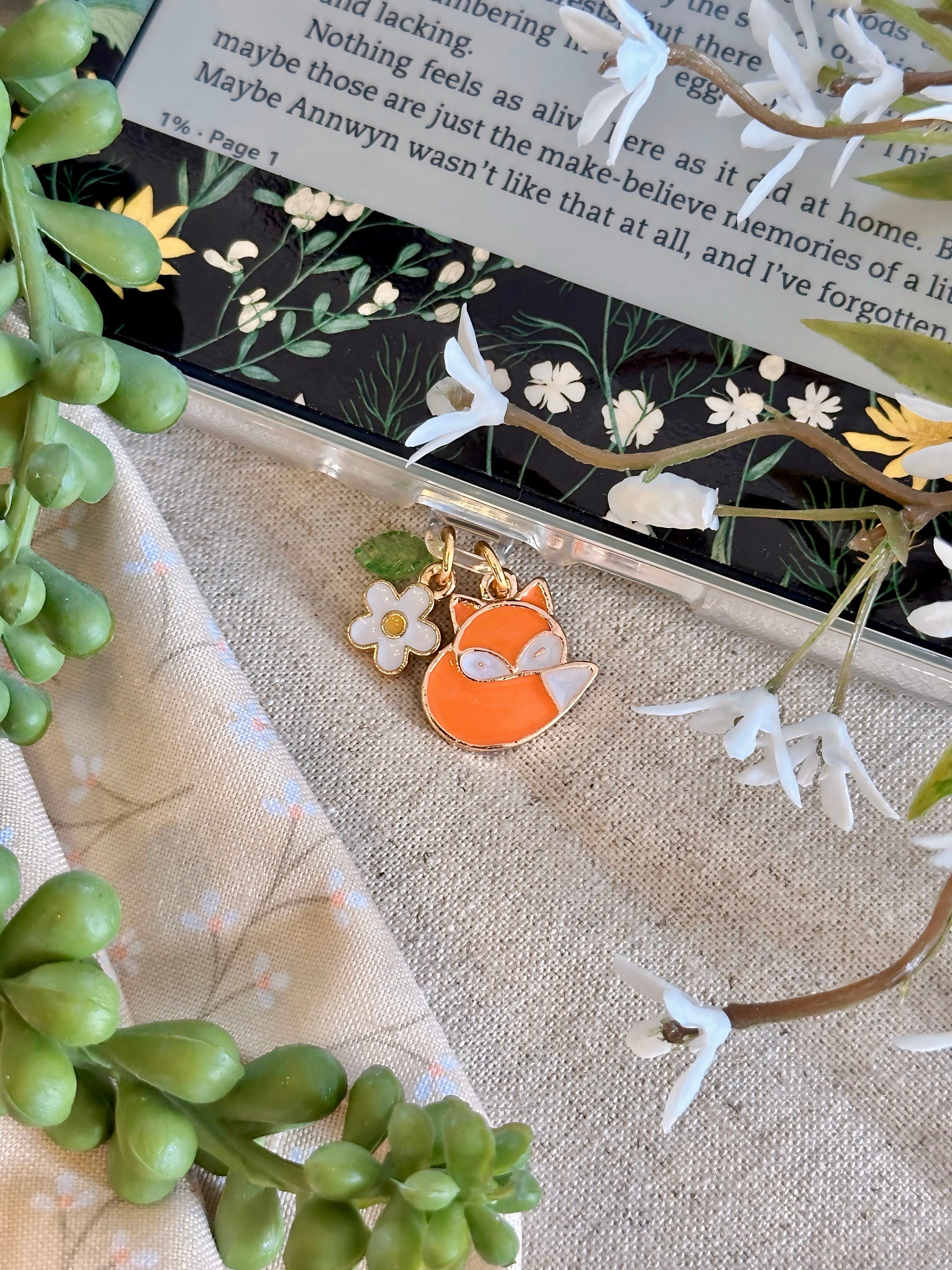 GlamRays 9 Pièces Bouchons Anti-poussière USB Type C Thème