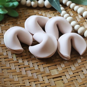 Gelukskoekjes, trouwbedankjes, geslachtsonthulling, vrijgezellenfeestbedankjes, voorstel bruidsmeisjesdoos, babyshowerbedankjes, cadeau voor haar, aandenken