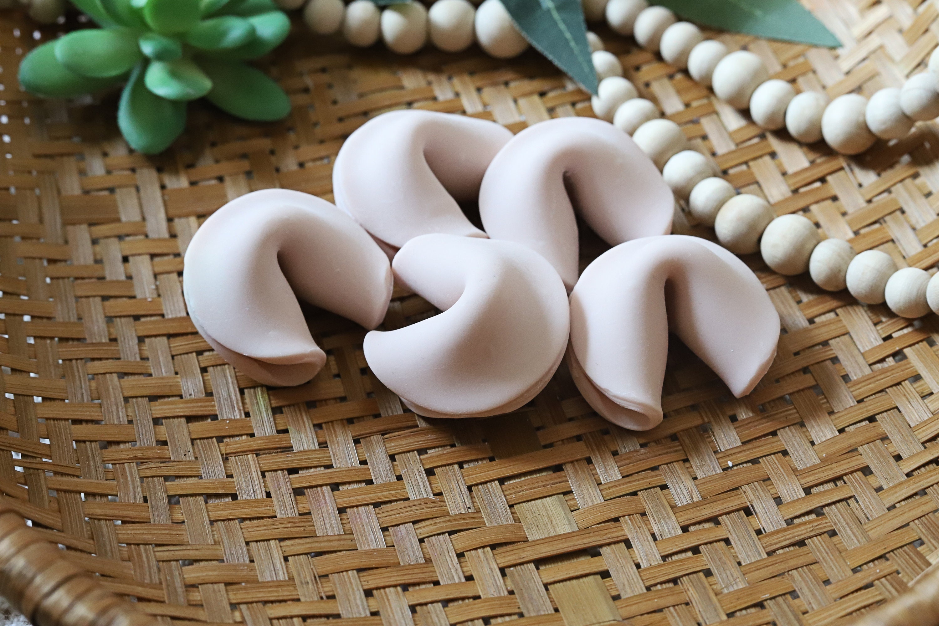 Fortune Cookies Wedding Favors Gender Reveal Bridal Shower Etsy