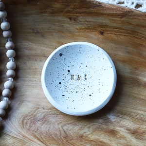 Indigo Ring Dish Etsy Canada