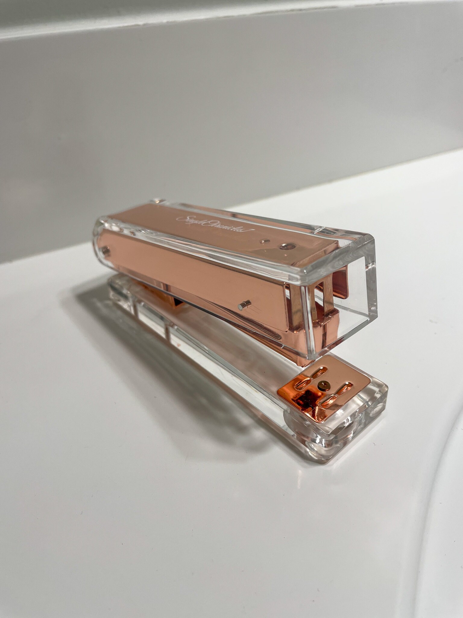 Stapler I Office Supplies I Stationery I Desk Items - Etsy