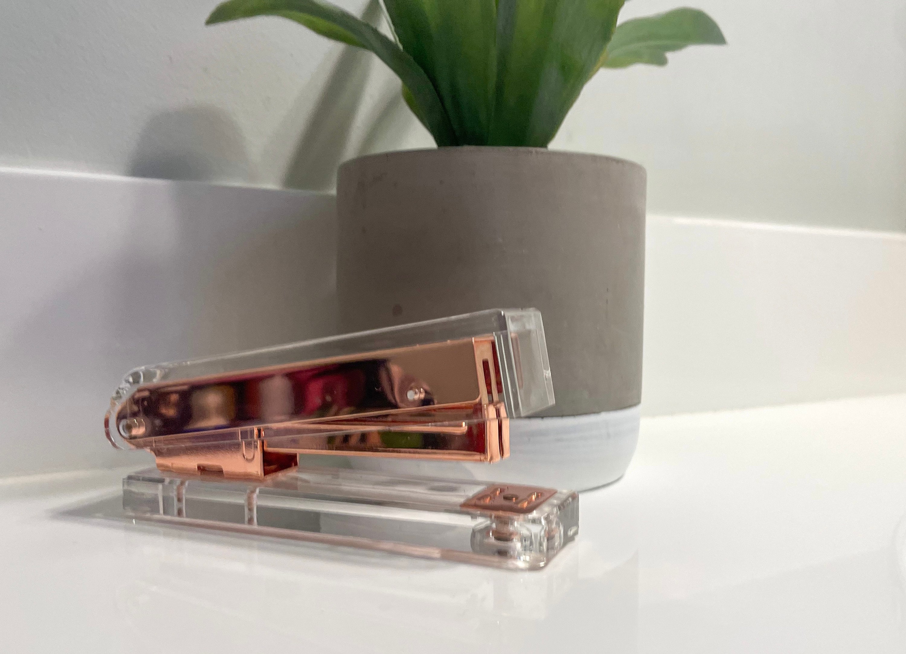 Stapler I Office Supplies I Stationery I Desk Items - Etsy