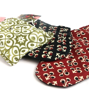 Reusable Dignity Pad Kit