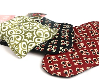 Reusable Dignity Pad Kit