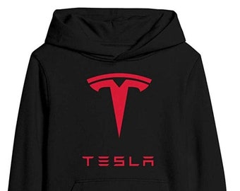 tesla shirt amazon