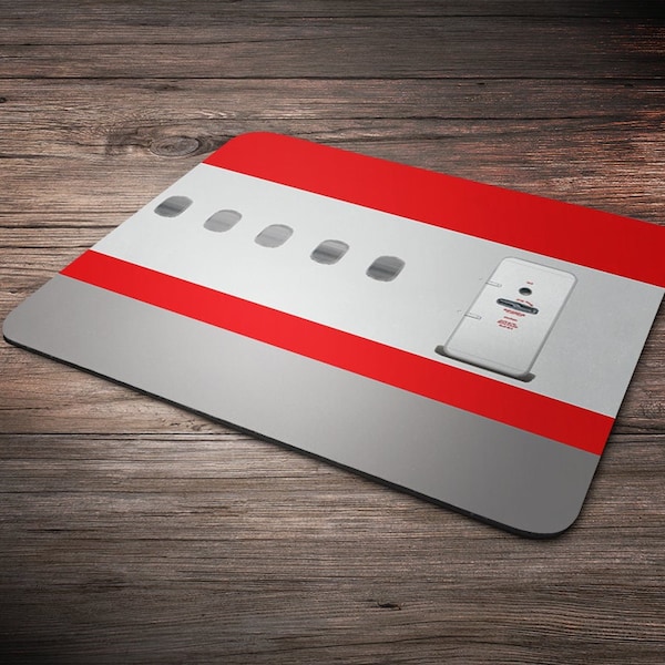 Mousepad LT