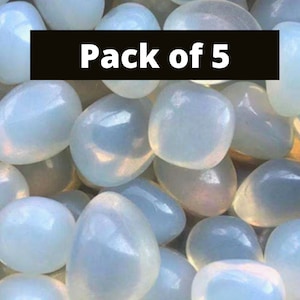 WHOLESALE CRYSTALS UK, Opalite